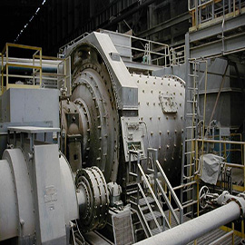 12x14 Marcy ball mill for sale